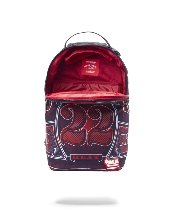 Zaini NBA BUTLER MONEY