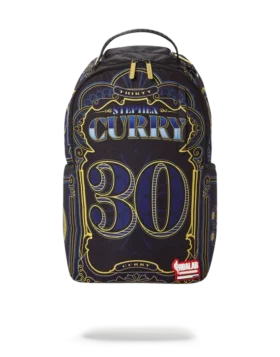 Zaini NBA CURRY MONEY