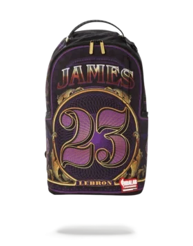 Zaini NBA LEBRON MONEY