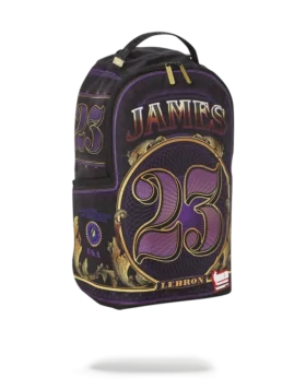 Zaini NBA LEBRON MONEY