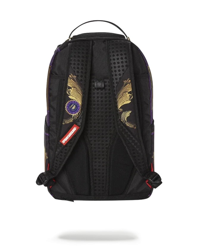 Zaini NBA LEBRON MONEY