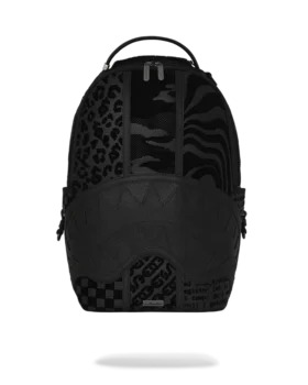 Zaini NEMESIS HUNT
