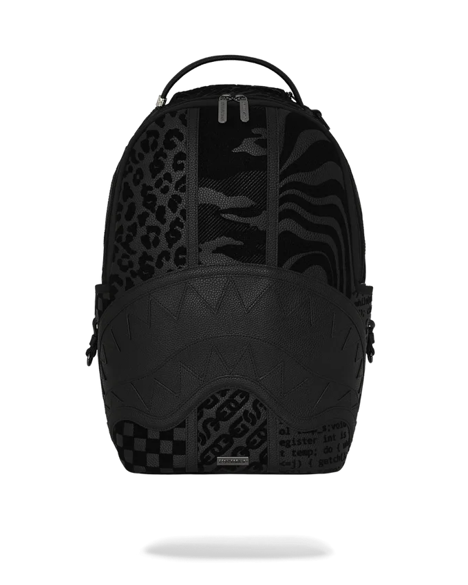 Zaini NEMESIS HUNT
