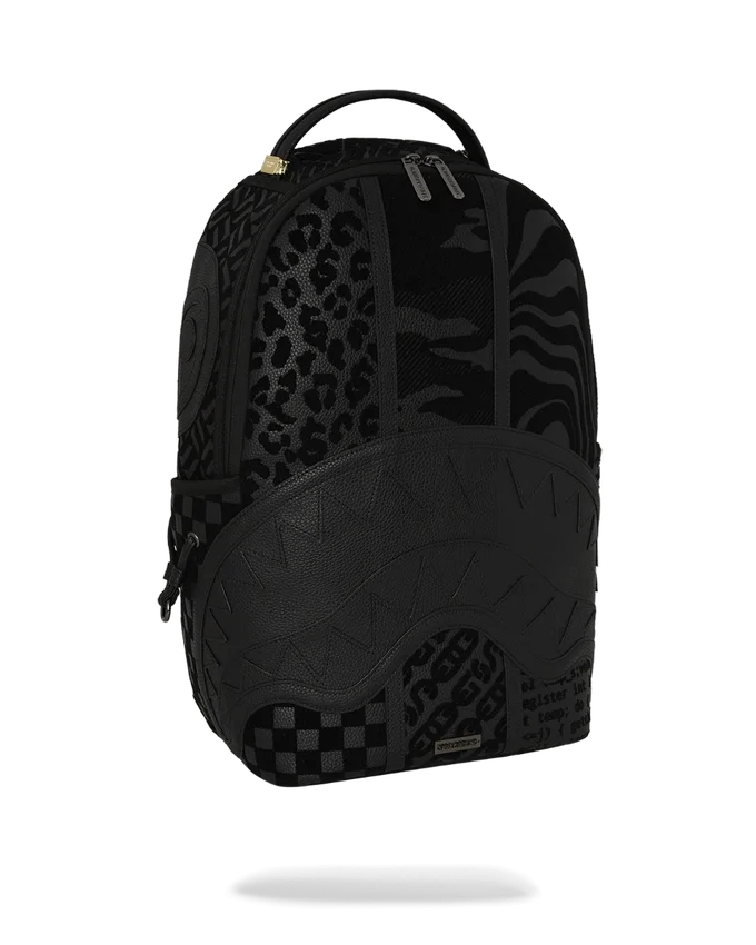 Zaini NEMESIS HUNT