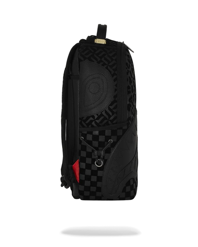 Zaini NEMESIS HUNT