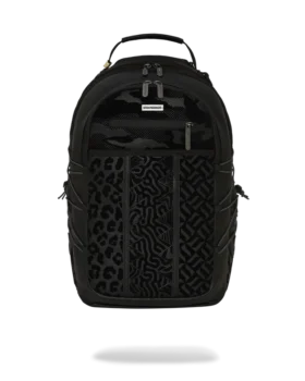 Zaini NEMESIS HUNT NOMAD