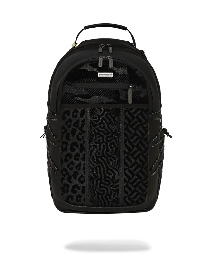 Zaini NEMESIS HUNT NOMAD