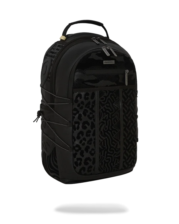 Zaini NEMESIS HUNT NOMAD