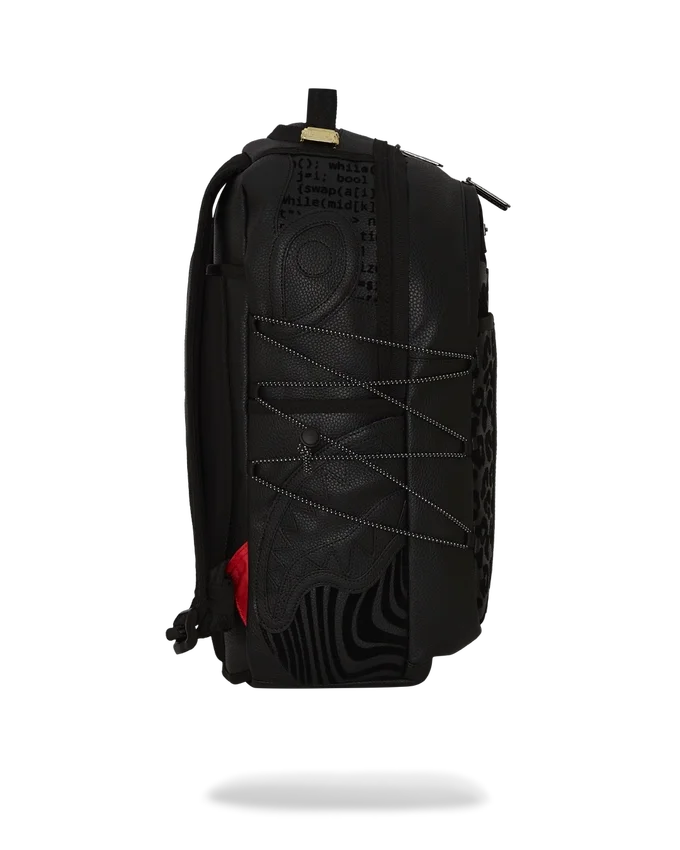 Zaini NEMESIS HUNT NOMAD