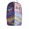 Zaini NEON BUTTERFLY