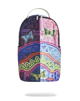 Zaini NEON BUTTERFLY
