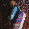 Zaini NEON BUTTERFLY