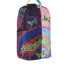 Zaini NEON BUTTERFLY