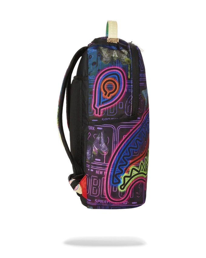 Zaini NEON BUTTERFLY