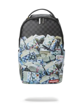 Zaini NEW MONEY