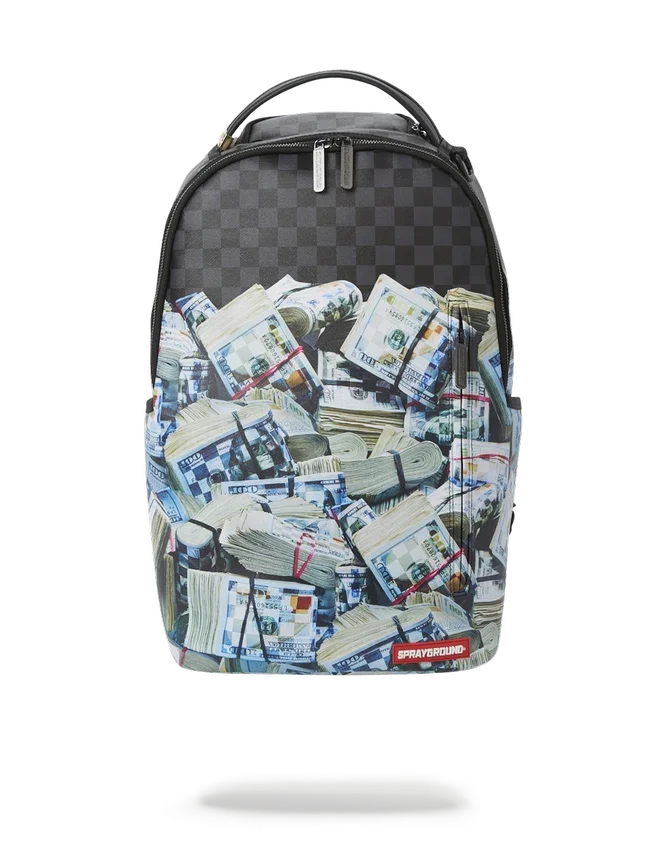 Zaini NEW MONEY