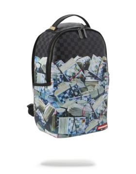 Zaini NEW MONEY