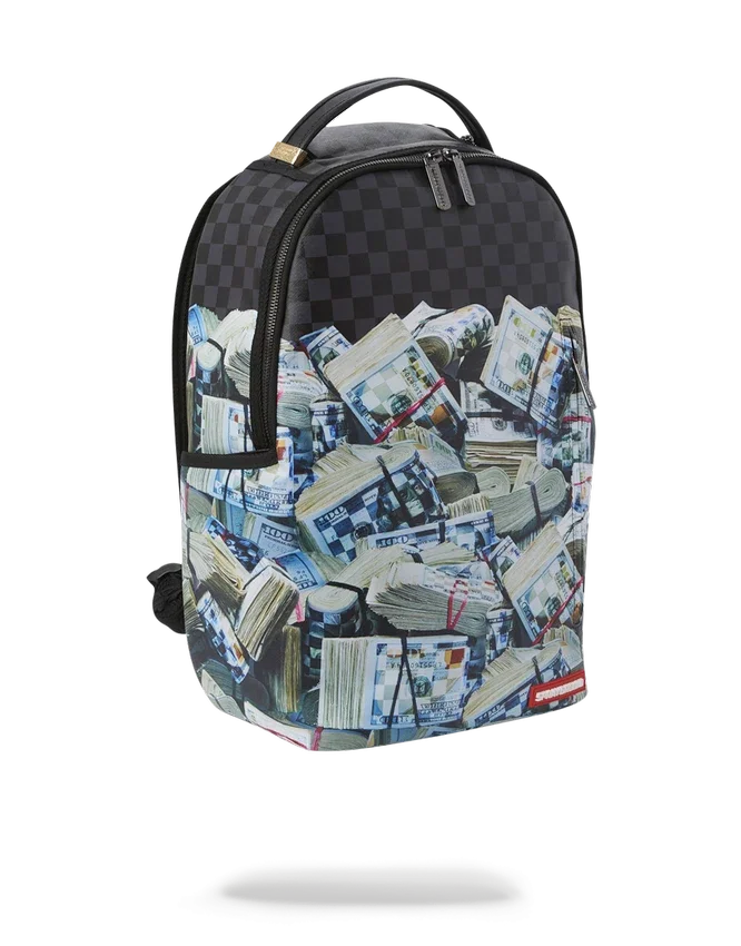 Zaini NEW MONEY