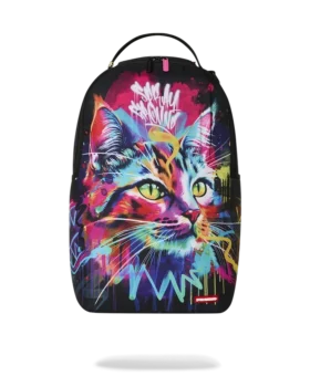 Zaini NIGHT PROWLER