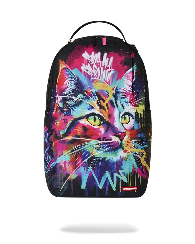 Zaini NIGHT PROWLER