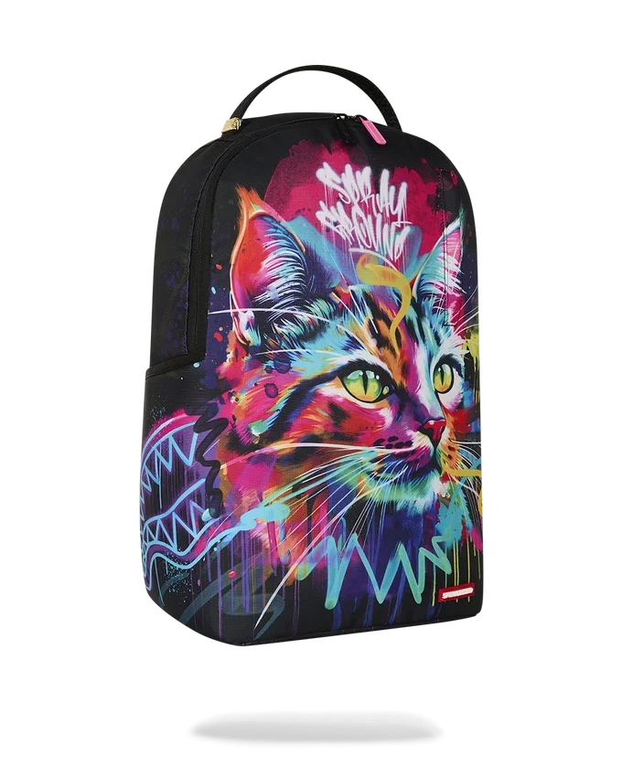 Zaini NIGHT PROWLER
