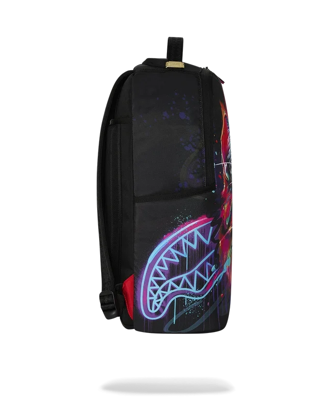 Zaini NIGHT PROWLER