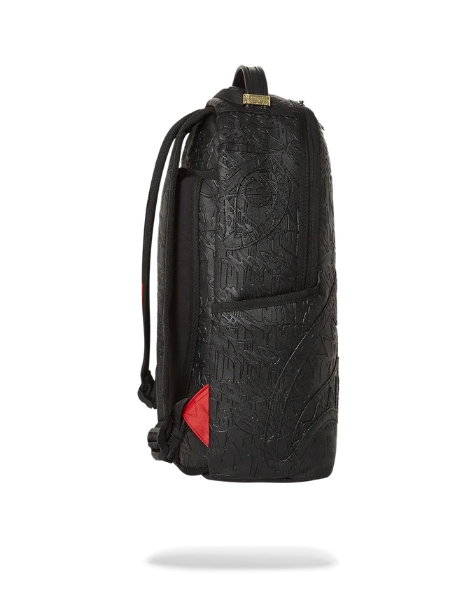 Zaini NIGHTFLIGHT G800 (DLXV)