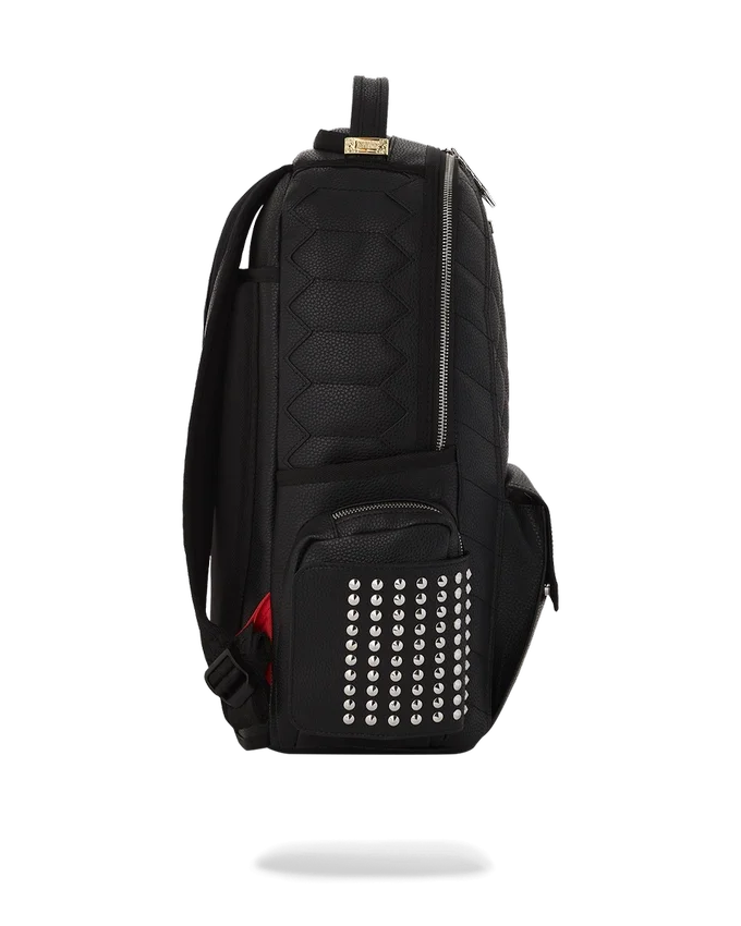 Zaini NINJA STRADA