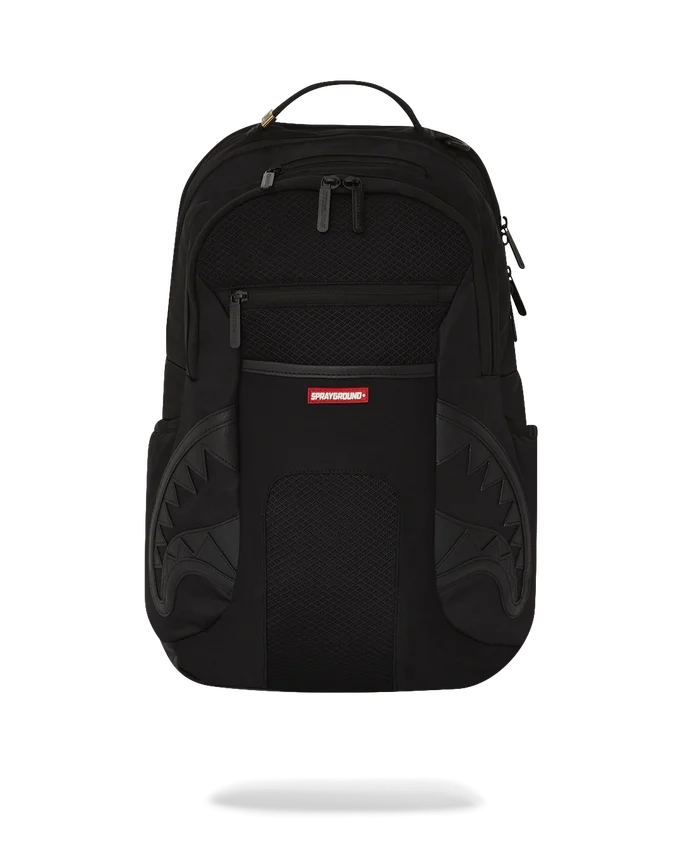 Zaini NOMAD BASECAMP
