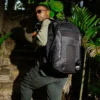 Zaini NOMAD BASECAMP