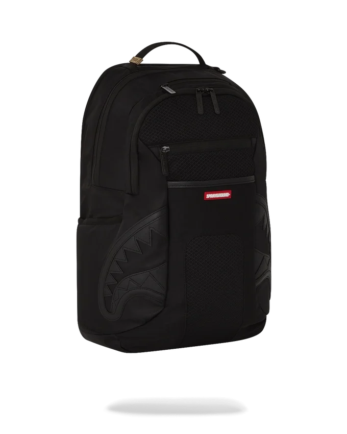 Zaini NOMAD BASECAMP
