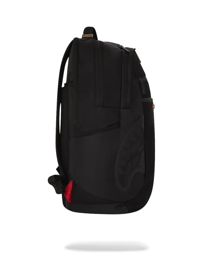 Zaini NOMAD BASECAMP