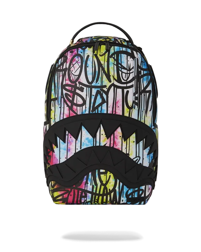 Zaini NYC POETRY DLXSV