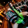 Zaini NYC POETRY DLXSV