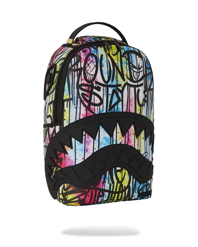 Zaini NYC POETRY DLXSV