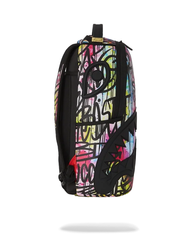 Zaini NYC POETRY DLXSV