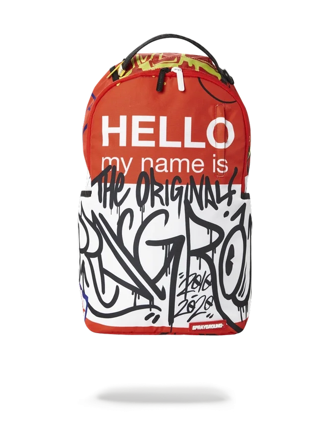Zaini OG SPRAY