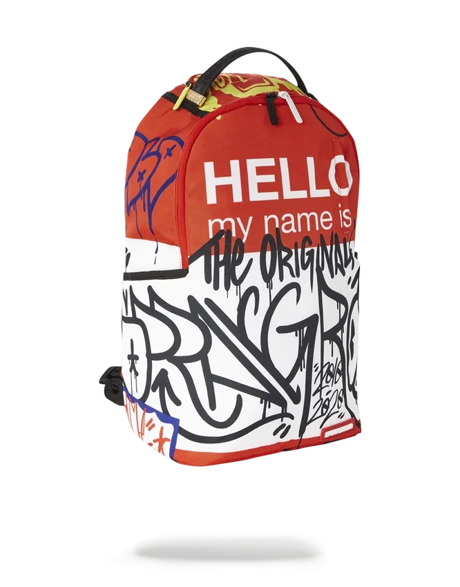 Zaini OG SPRAY