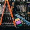 Zaini OSAKA ONE-VISION