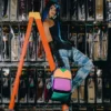 Zaini OSAKA ONE-VISION