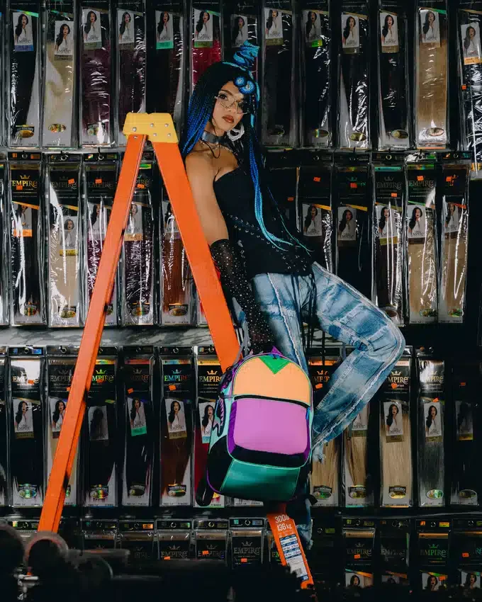 Zaini OSAKA ONE-VISION