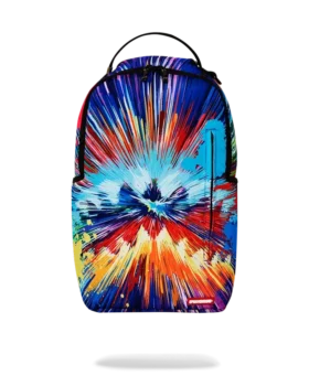 Zaini PAINT XPLOSION DLXSR