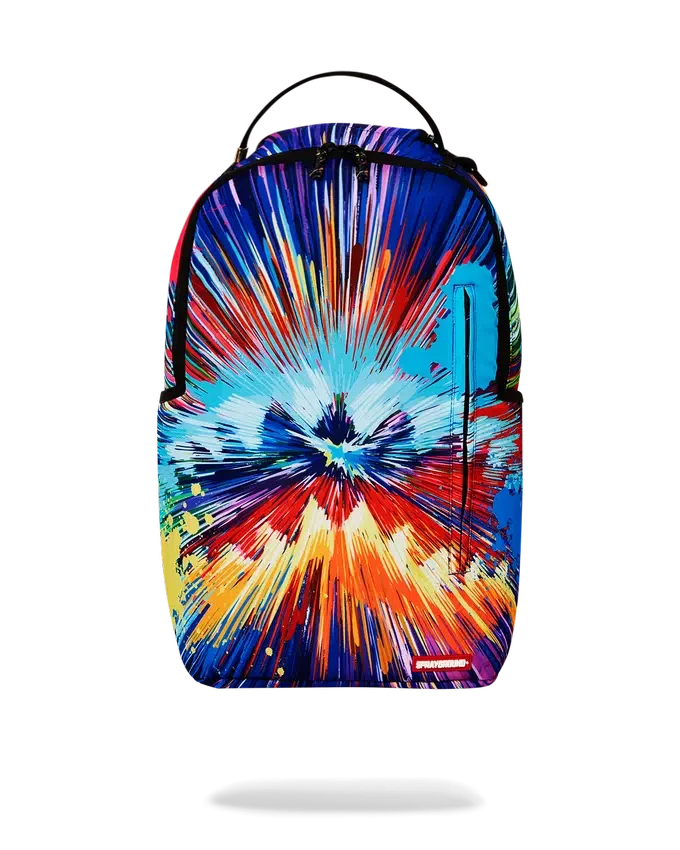 Zaini PAINT XPLOSION DLXSR