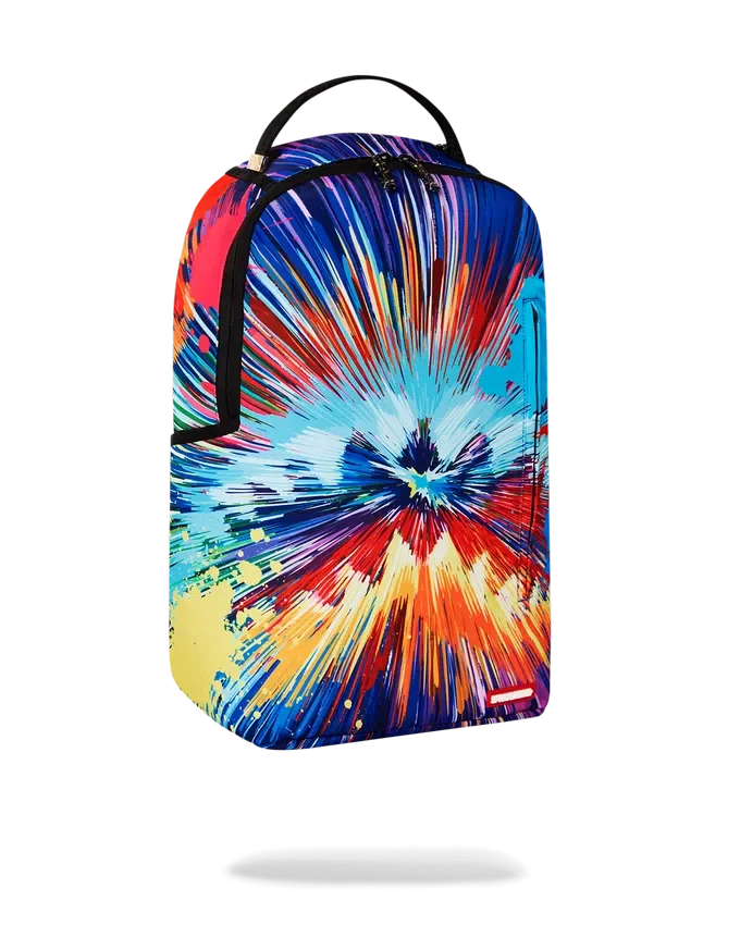 Zaini PAINT XPLOSION DLXSR