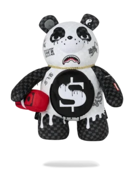 Zaini PANDA DRIP MONEYBEAR