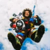 Zaini PANDA DRIP MONEYBEAR