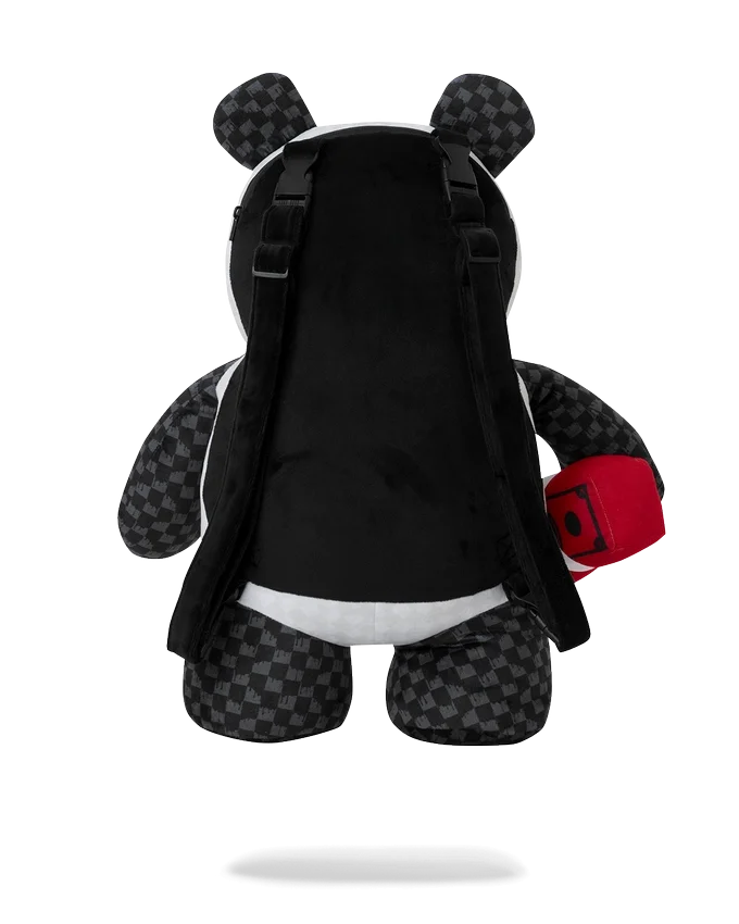 Zaini PANDA DRIP MONEYBEAR