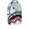 Zaini PEANUTS SNOOPY TUNED UP & TUNED OUT