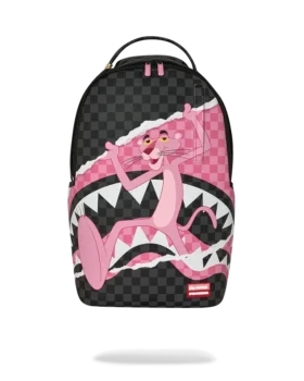 Zaini PINK PANTHER BREAK THRU