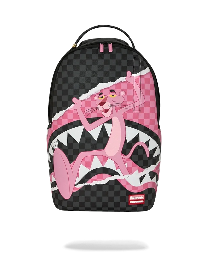 Zaini PINK PANTHER BREAK THRU